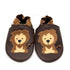 Protector Lions Barefoot Sko/ Hjemmesko, størrelse S-4XL